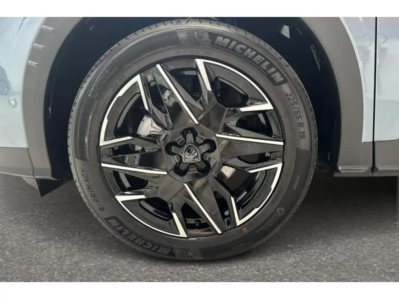 VEHICLE__CONDITION_SERVICE Peugeot 5008 ALLURE Hybrid 145 pk e-DSC6 BLUE 20