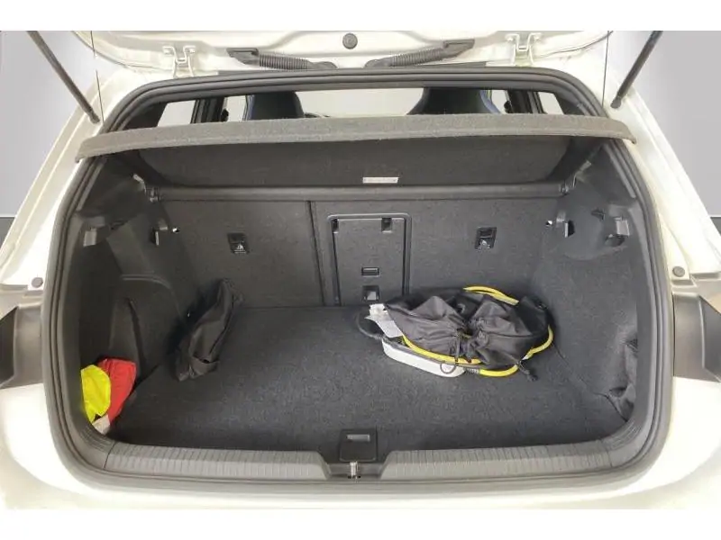 Occasion Volkswagen Golf VIII GTE 1.4 TSI PHEV - GPS - CARPLAY WHITE 19