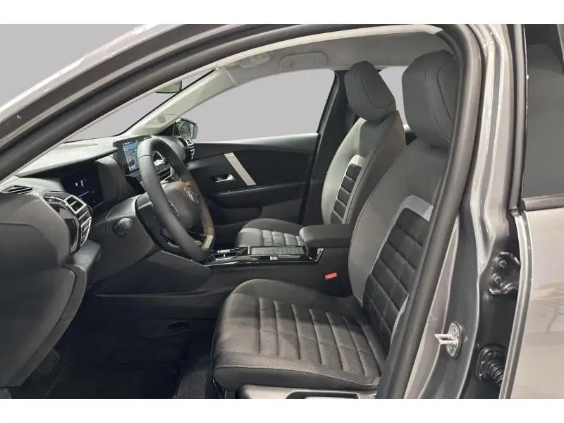 VEHICLE__CONDITION_SERVICE Citroen C4 Hybrid 145 pk Automatic PLUS GREY 10
