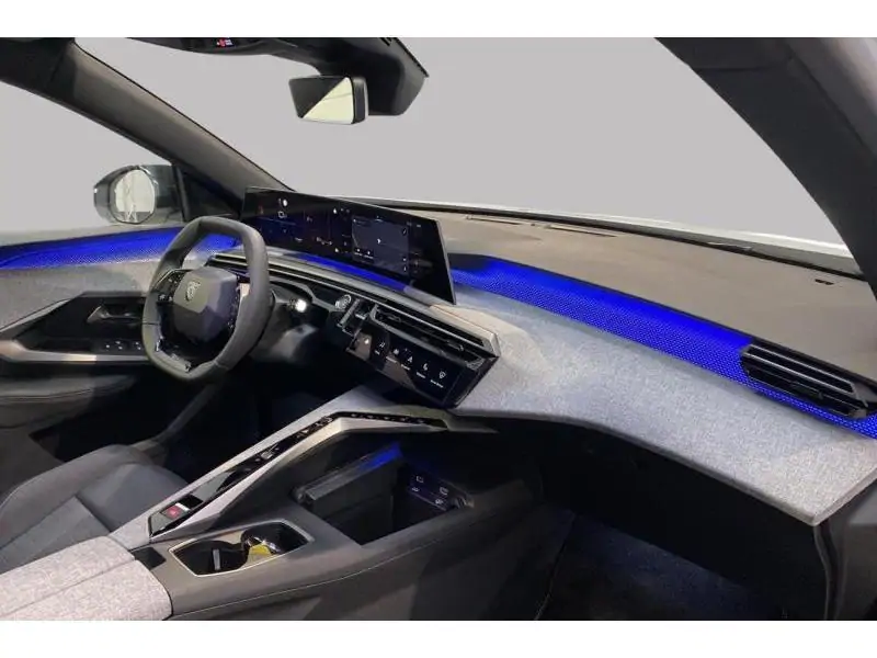 Occasion Peugeot 5008 GT WHITE 2