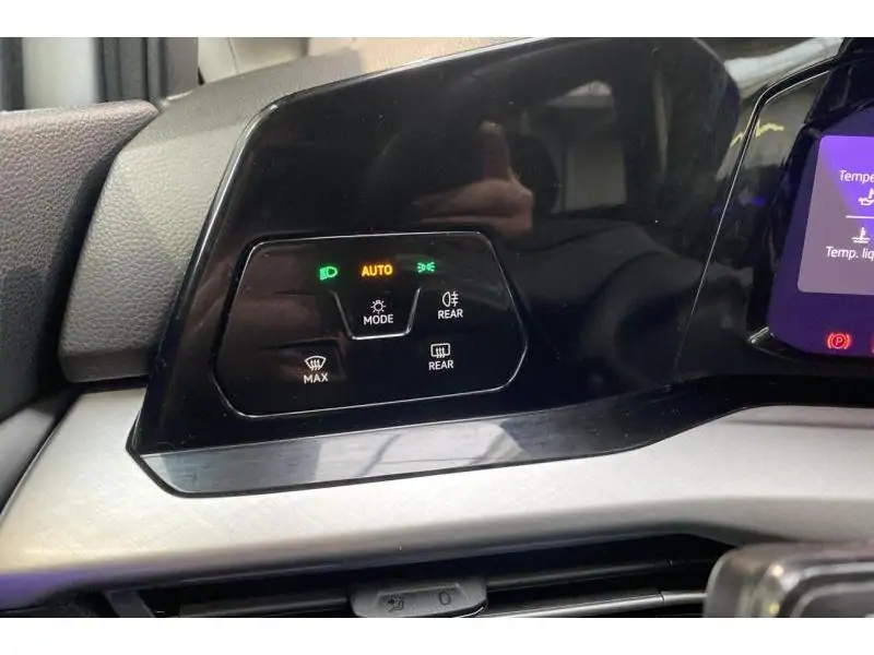 Occasie Volkswagen Golf VIII Life GREY 22