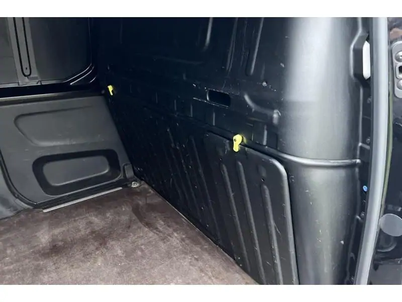 Occasion Opel Combo Long Cargo 3pl gps BLACK 21