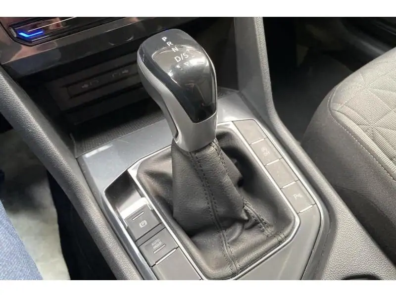 Occasion Volkswagen Tiguan Life* GPS Détecteurs arr. Jantes Alu WHITE 16