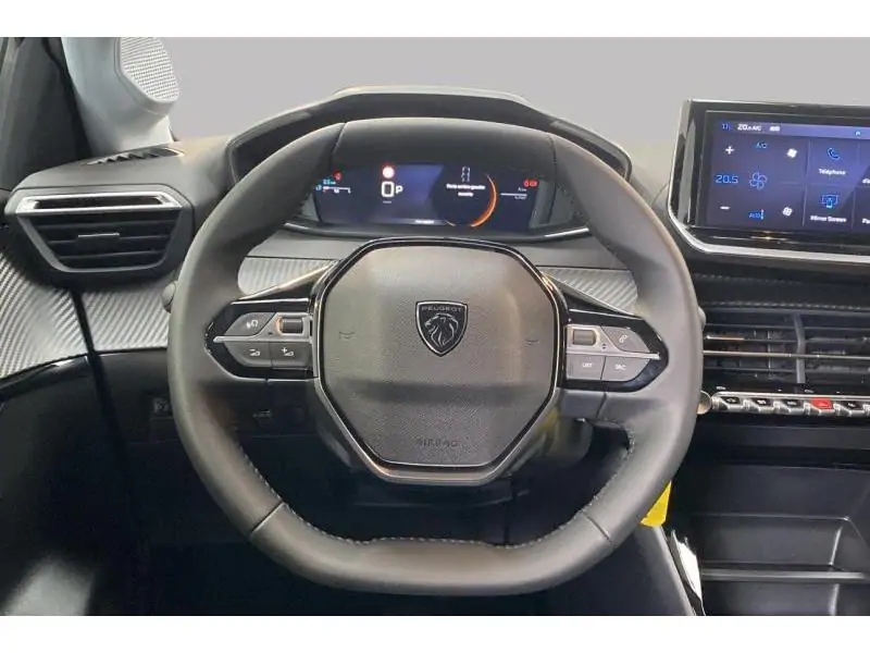 Occasion Peugeot 208 ALLURE*Détecteurs obs. Mirror Link BLUE 12