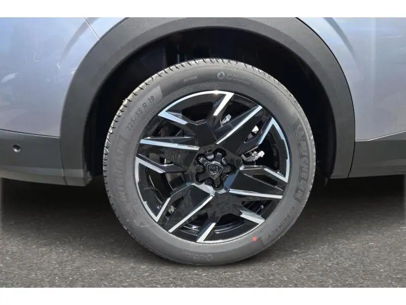 Occasion Peugeot 5008 GT GREY 20