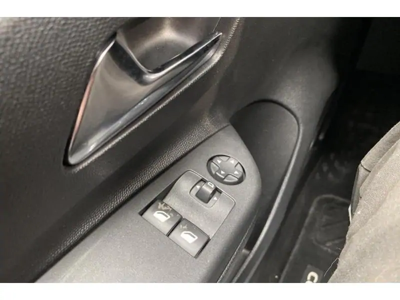 Occasion Opel Corsa Edition GREY 17