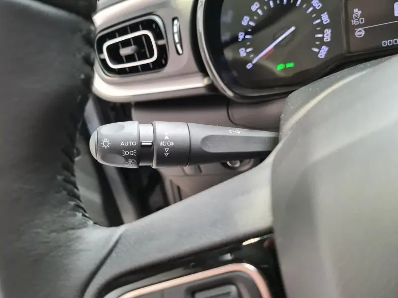 VEHICLE__CONDITION_SERVICE Citroen C3 Shine - GPS - Camera GREY 15