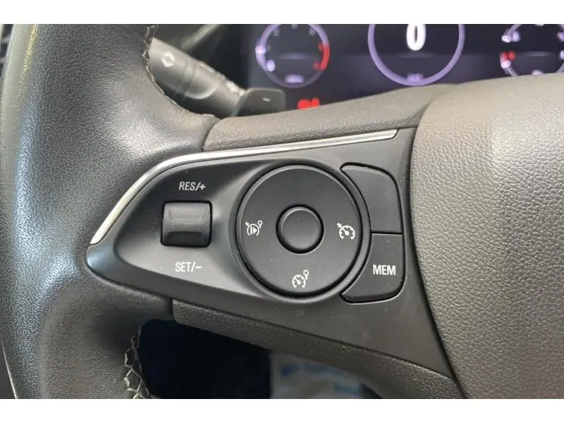 Occasion Opel Grandland Edition *GPS -Caméra-Park Assi GREY 22