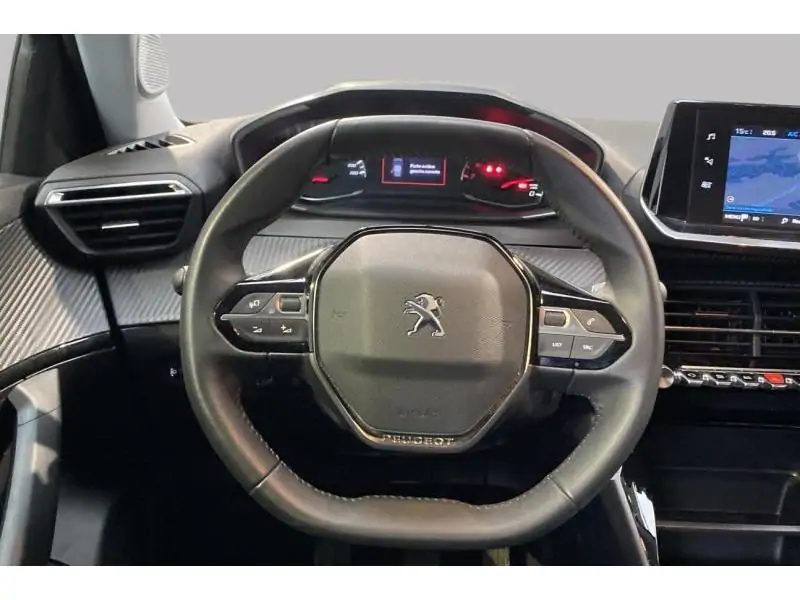 Occasion Peugeot 2008 Active Pack BLACK 12