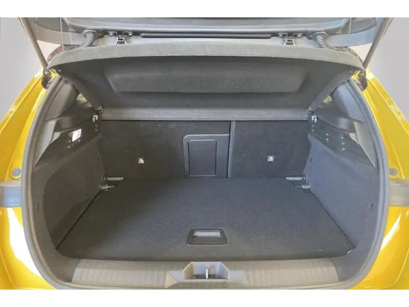 Occasion Opel Astra Ultimate YELLOW 19