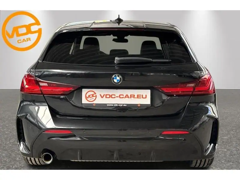 Occasion BMW Serie 1 116 M-SPORT PACK BLACK 7