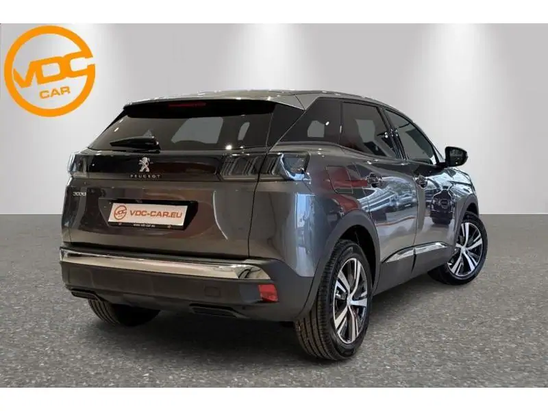 Démo Peugeot 3008 Allure Pack Hybrid 136 e-DSC6 GREY 3