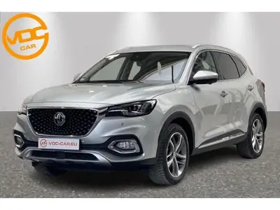 Occasion MG EHS PHEV Luxury GREY