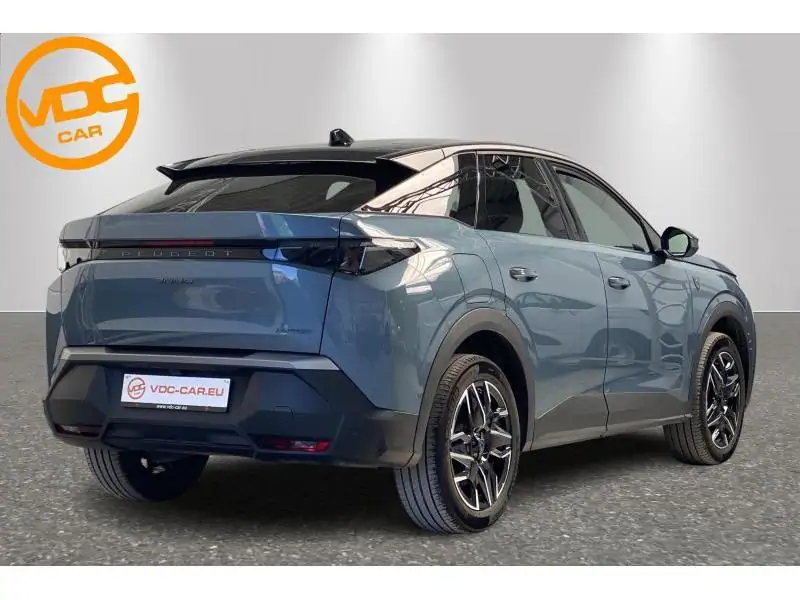 Occasion Peugeot 3008 FIRST EDITION BLUE 3