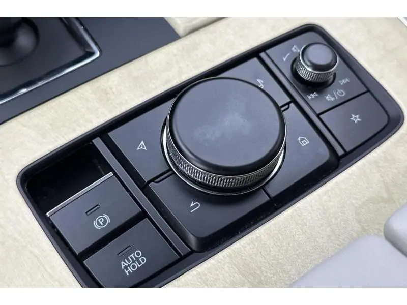 Occasie Mazda CX-60 HOMURA RED 30