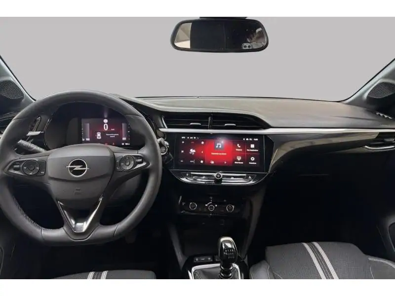 Occasion Opel Corsa GS WHITE 11