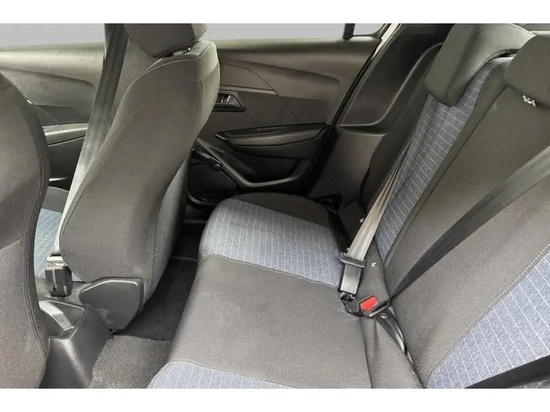 Occasion Peugeot 208 Like WHITE 18