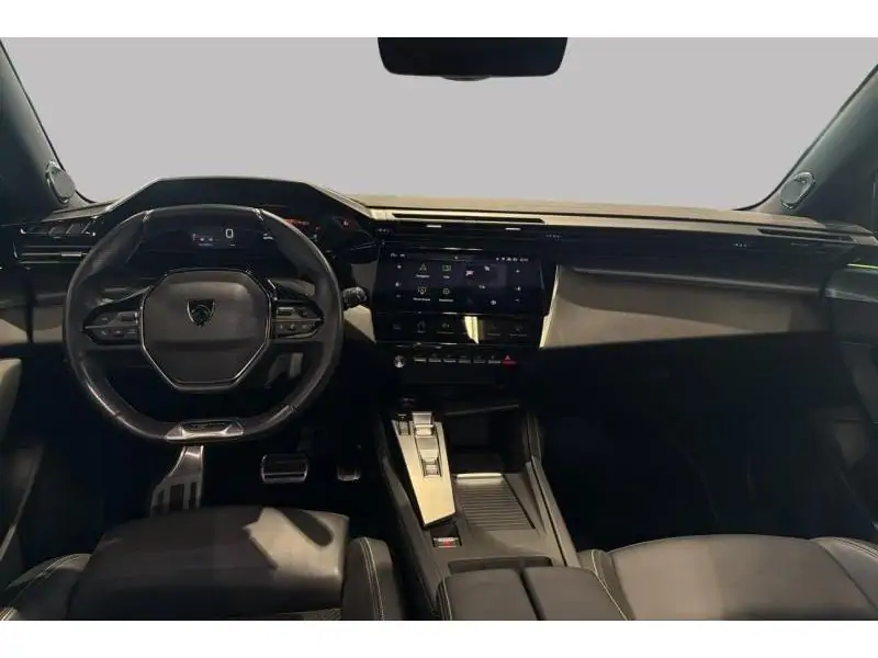 Occasion Peugeot 308 Gt BLUE 11