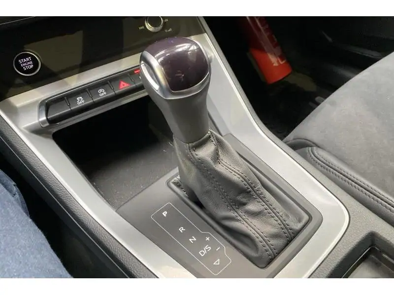 Occasion Audi Q3 S-Line 35 TFSI BLACK 16