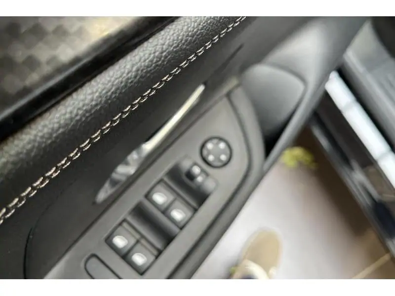 Occasion Opel Mokka TOTAL BLACK BLACK 17