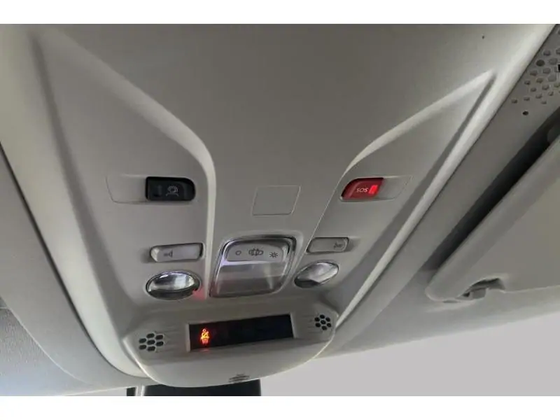 Occasion Opel Combo E Cargo L1 H1 BLACK 33