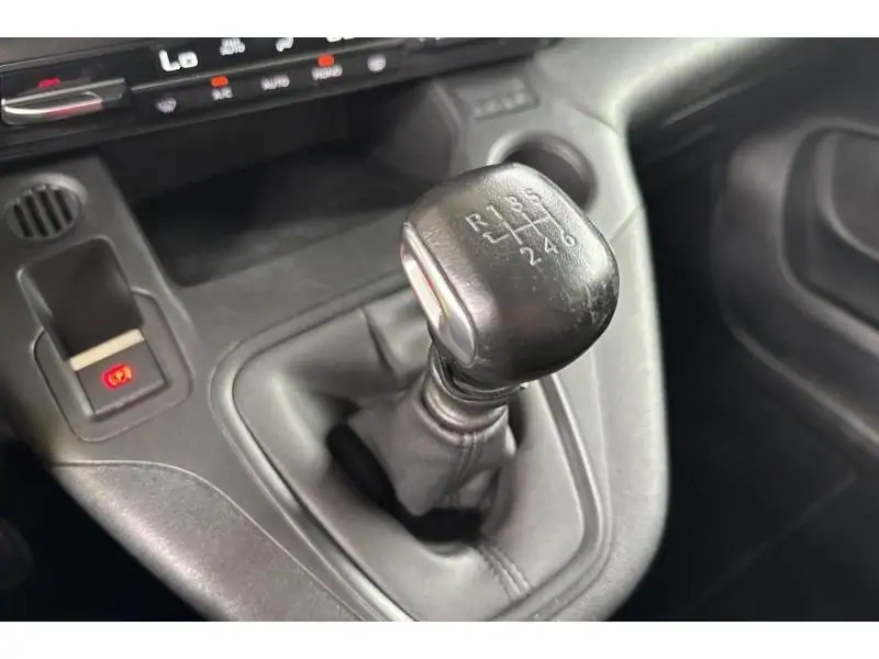 Occasion Citroen Berlingo Multispace BLUE 16