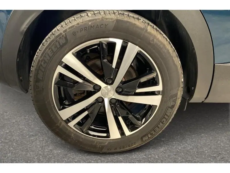 Occasion Peugeot 3008 II GT BLUE 23