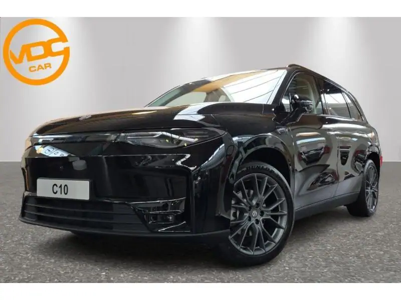 VEHICLE__CONDITION_SERVICE Leapmotor C10 DESIGN BLACK 1