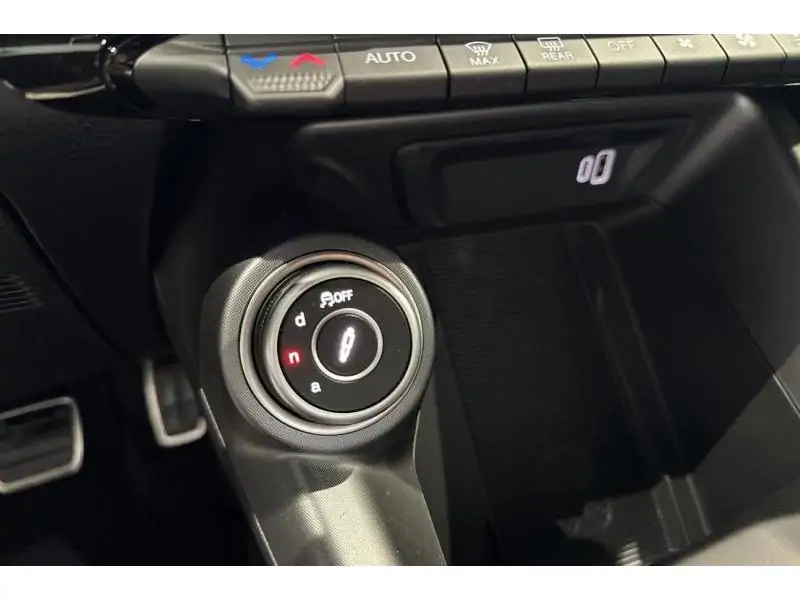 VEHICLE__CONDITION_SERVICE Alfa Romeo Tonale Ibrida Hybrid 160 Sprint BLACK 26