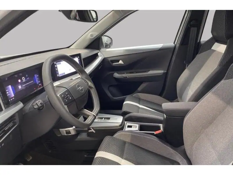 Occasion Opel Frontera GS* Caméra de recul Sièges chauffants WHITE 11