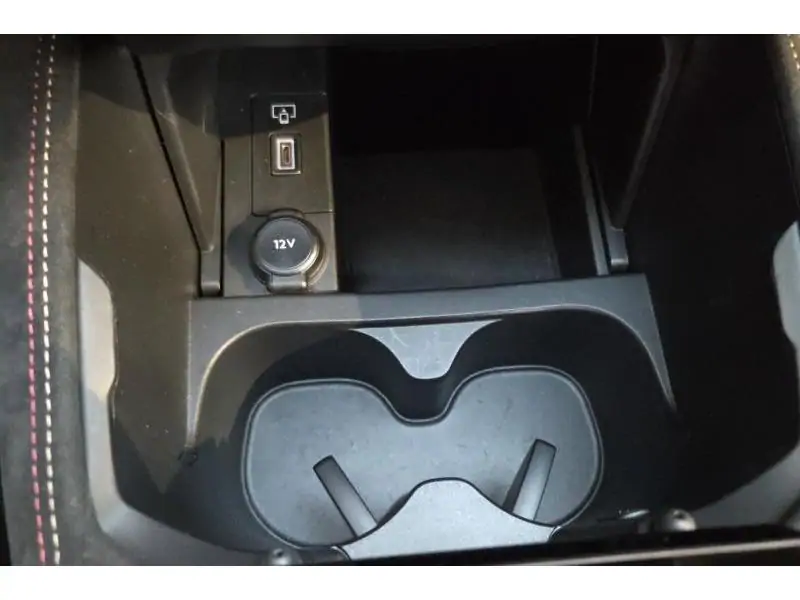 Occasion DS Automobiles DS 4 Performence Line GREY 29