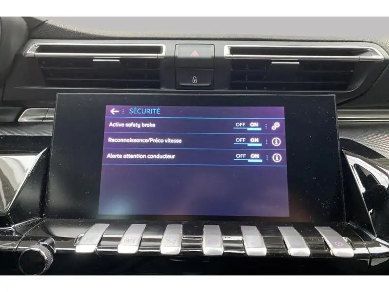 Occasion Peugeot 508 Active GREY 27