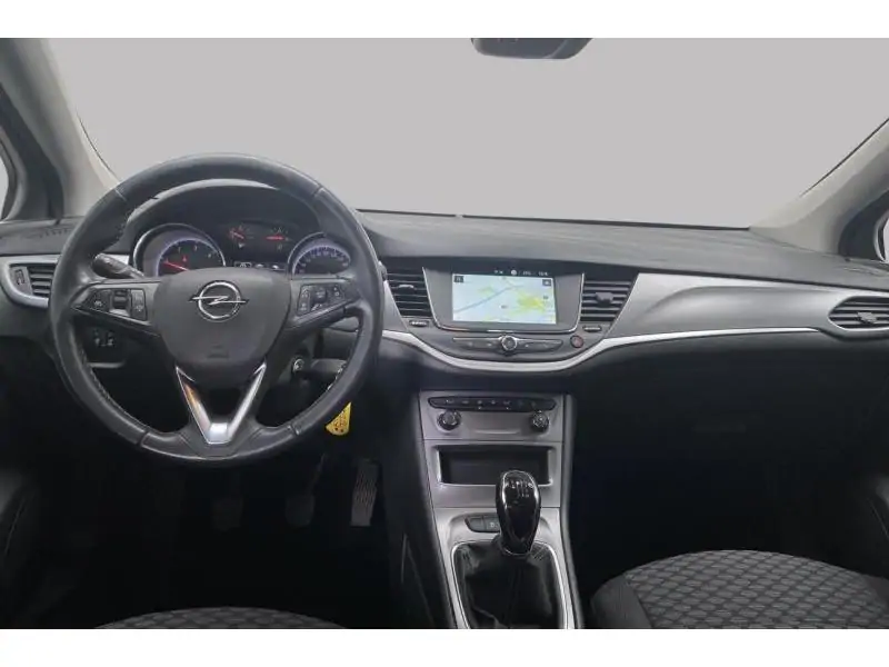 Occasion Opel Astra SPORT TOURER BLACK 11