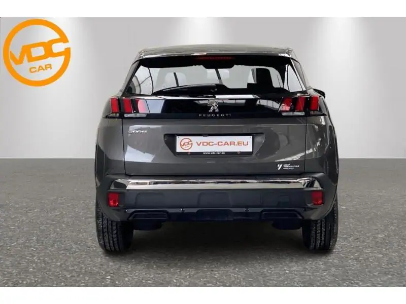 Occasion Peugeot 3008 Allure Pack GREY 7