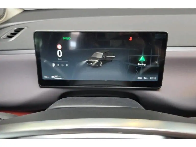 VEHICLE__CONDITION_SERVICE Leapmotor C10 DESIGN BLACK 8