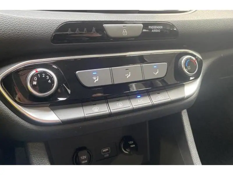 Occasion Hyundai i30 1.0 T-GDI 100 DCT MODERN GREY 15