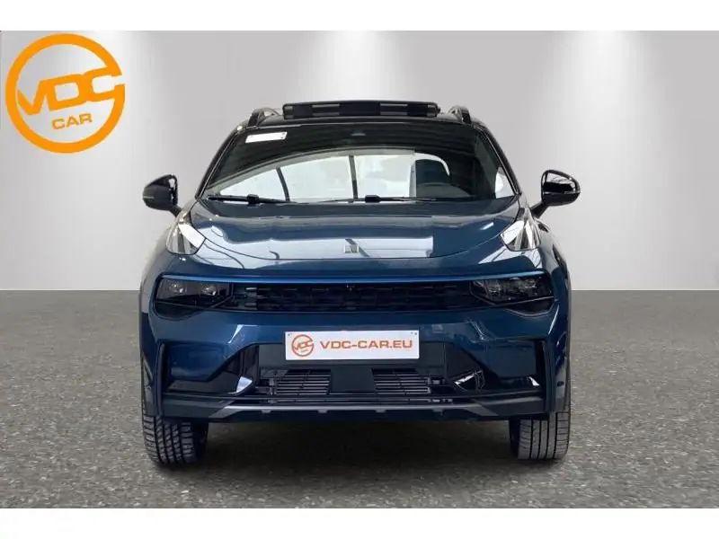 Occasion Lynk & Co 01 BATTERY 6.6KW/H6.6 BLUE 5