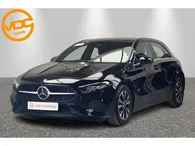 Occasion Mercedes-Benz A 180 Classe A BLACK