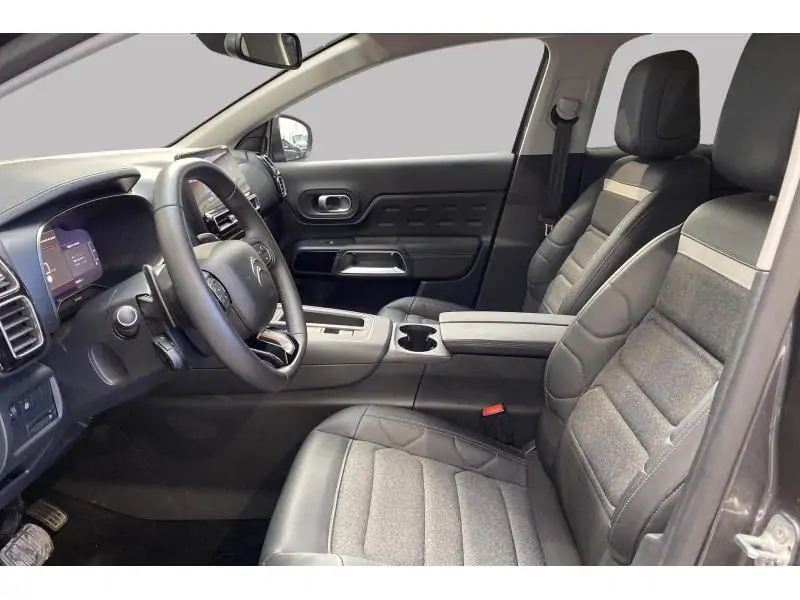 Occasion Citroen C5 Aircross MHEV 136 eDCS6 GREY 10