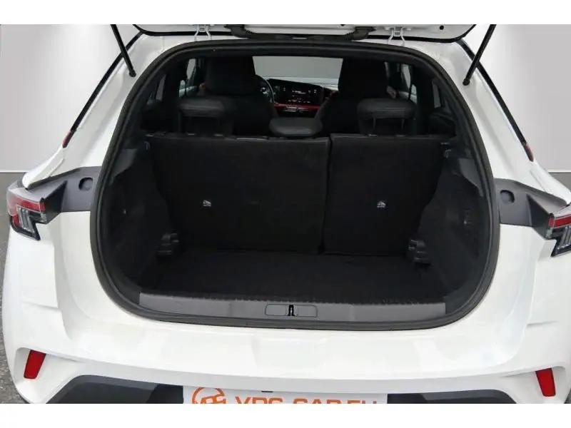 Occasion Opel Mokka Gs Line *GPS - Caméra* WHITE 19