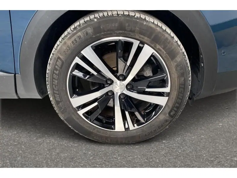Occasion Peugeot 3008 II GT BLUE 22