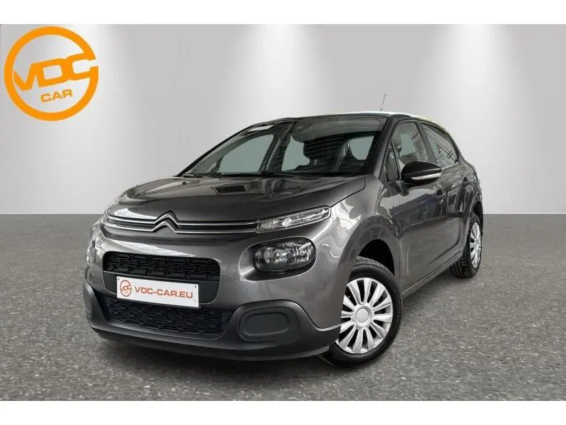 74788 - Citroen C3