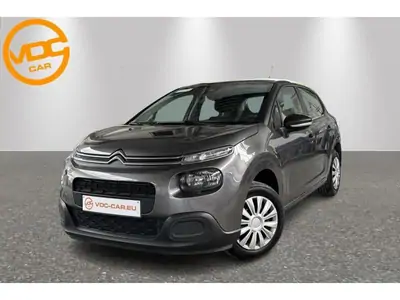 Occasion Citroen C3 Live GREY