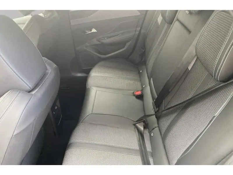 Occasion Peugeot 308 SW Allure BLACK 18