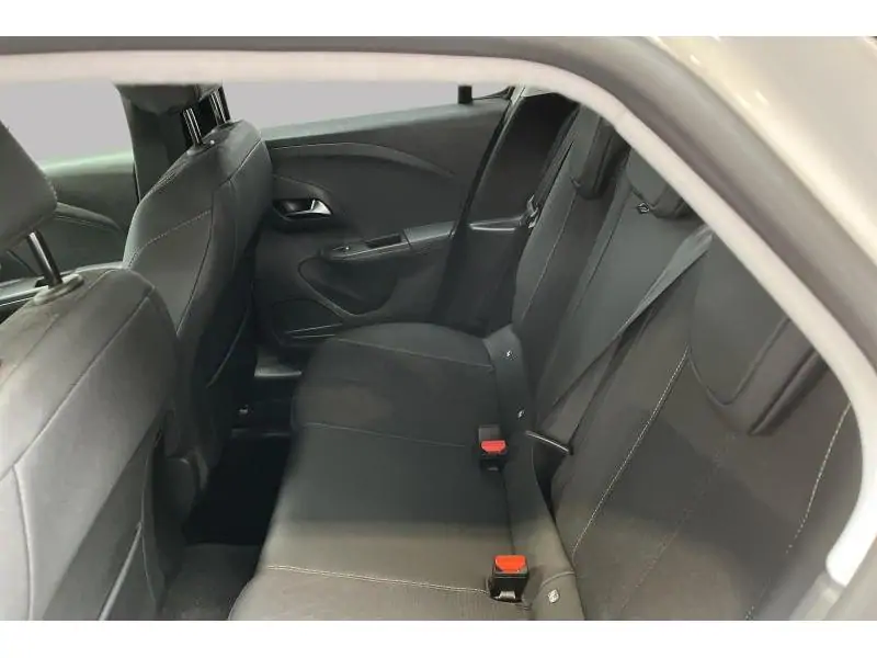 Occasion Opel Corsa Elegance WHITE 18