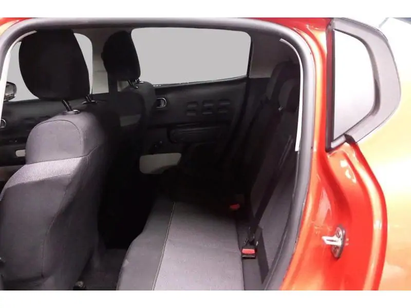 Occasion Citroen C3 III Highlight ORANGE 16