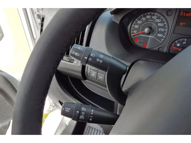 Démo Peugeot Boxer L3H2 WHITE 20