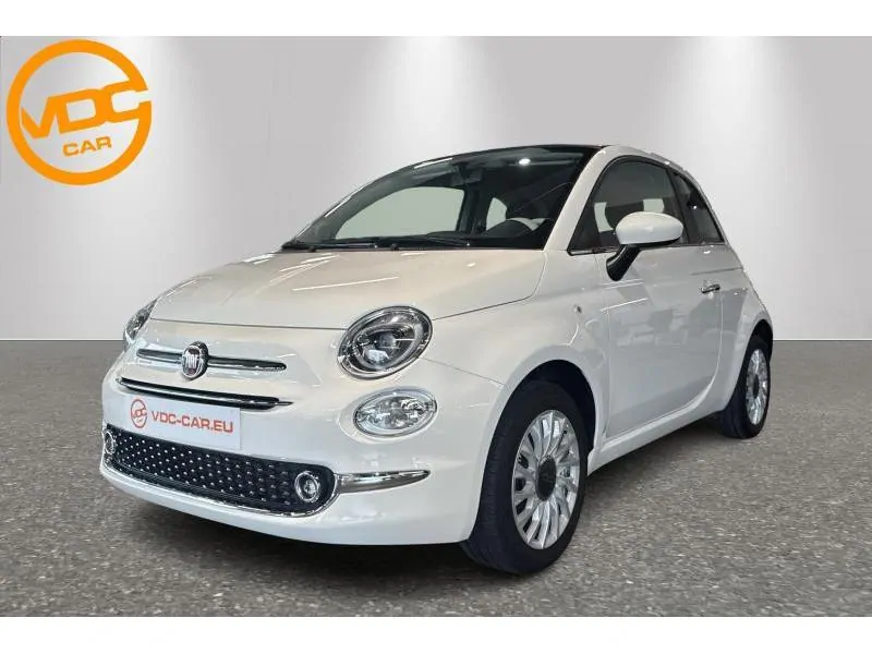 70227 - Fiat 500 C 1.0 ESSENCE