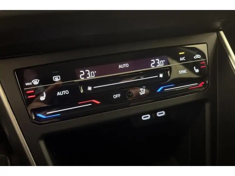 Occasion Volkswagen Taigo Life GREY 15