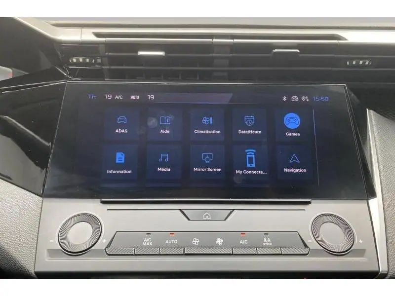 Occasion Peugeot 308 Active GREY 33